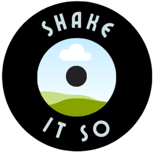 Shake It So Logo